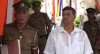 පොහොට්ටුවේ හිටපු සභාපති උදේනි අතුකෝරල අධිකරණයට